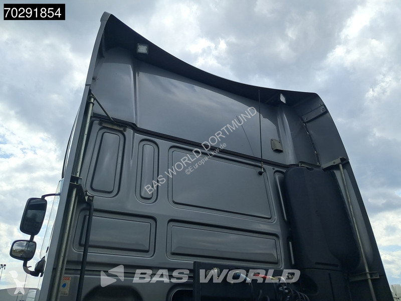 Traktor DAF 480 4X2 SSC Retarder ACC Standklima...