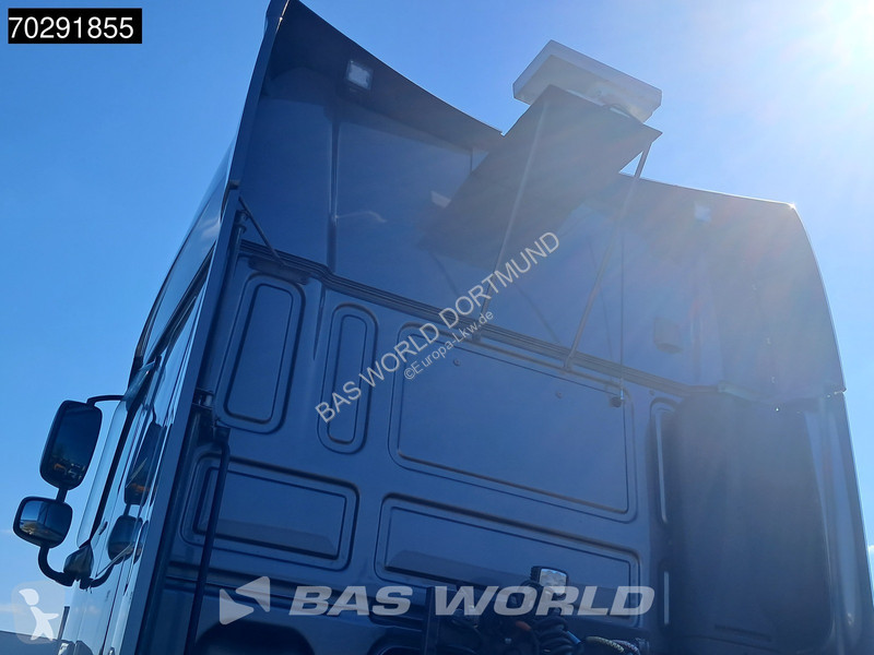 Traktor DAF 480 4X2 SSC Retarder Standklima ACC...