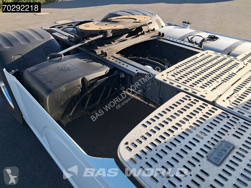 Traktor DAF 480 4X2 SSC Retarder Standklima ACC...