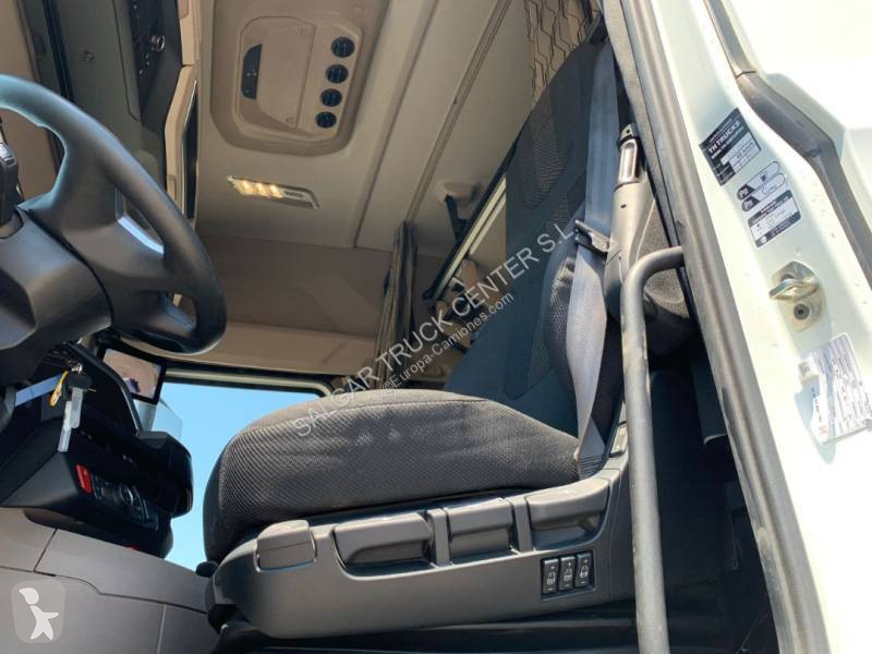 Traktor DAF