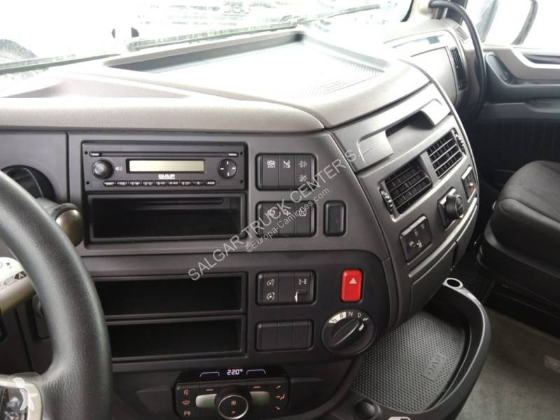 Traktor DAF