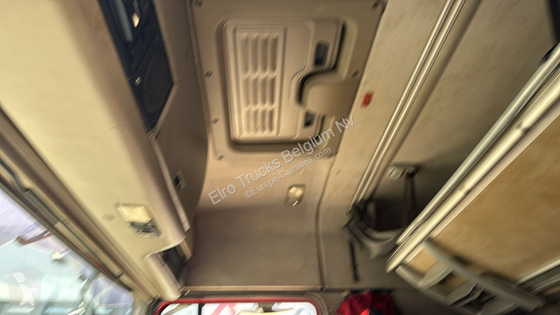 Traktor DAF 105410 (BOITE MANUELLE / MANUAL...