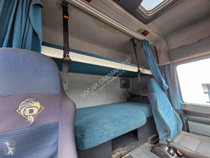 Tahač DAF 95430 Automatic Euro 4