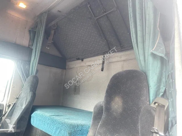 Tahač DAF 95480 Euro 2 Manual-gear
