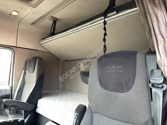 Tahač DAF 106510 Retarder