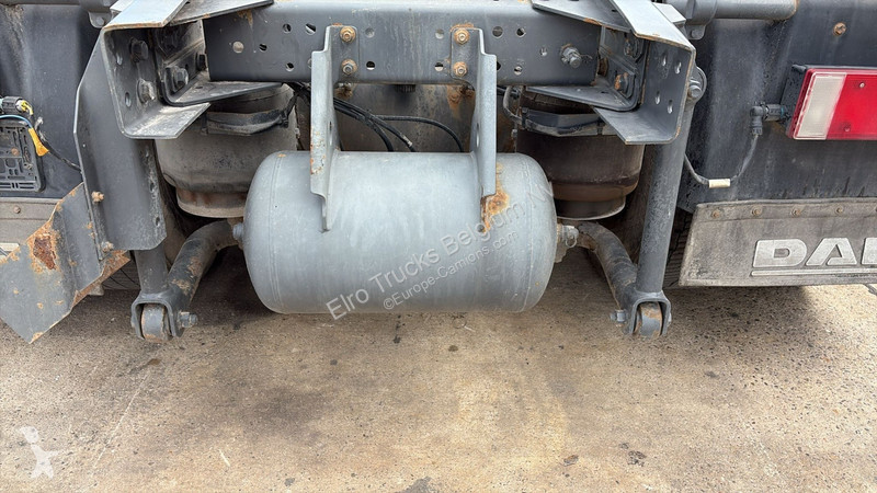 Tahač DAF 105510 (GOOD CONDITION / BONNE ETAT /...