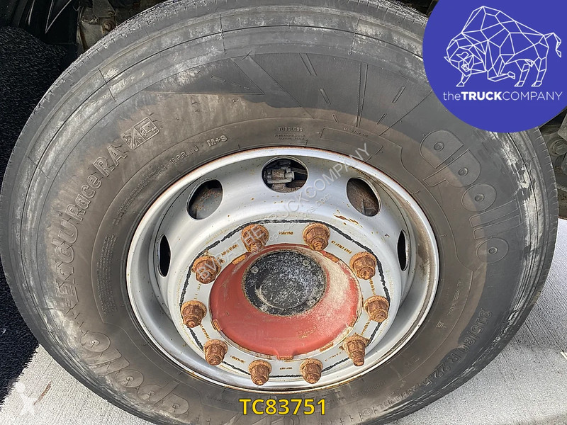 Trattore Stradale DAF 460