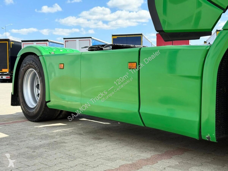 Trekker Scania SCANIA S 500 / TOPLINE /...