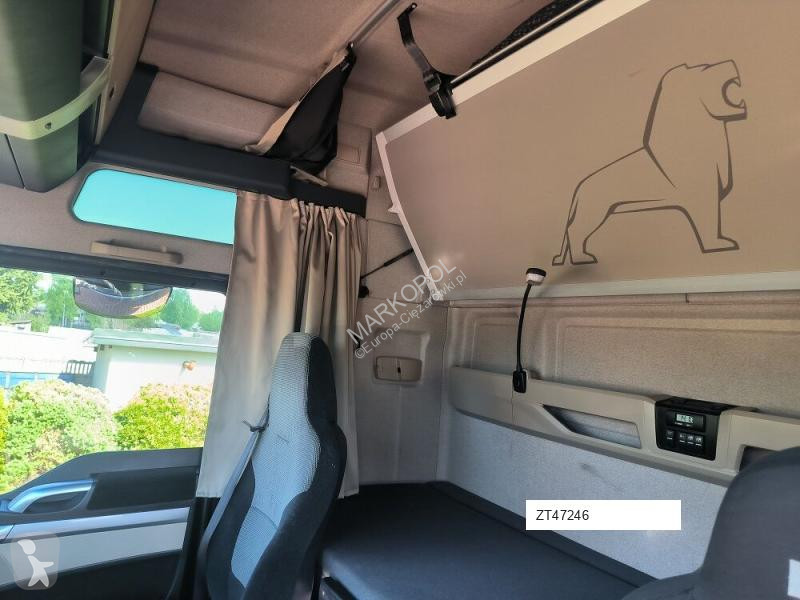 Тягач MAN TGX 18.510/ Retarder /  Klimatyzacja...