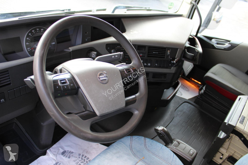Tractor Volvo FH 500 E6 Globe   I-Shift  I-Park...