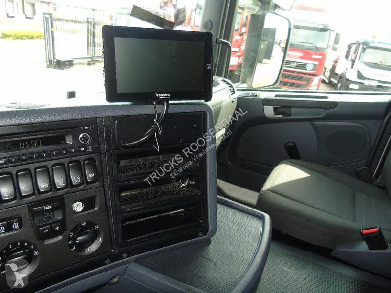 Traktor Scania 450 + RETARDER + EURO 6