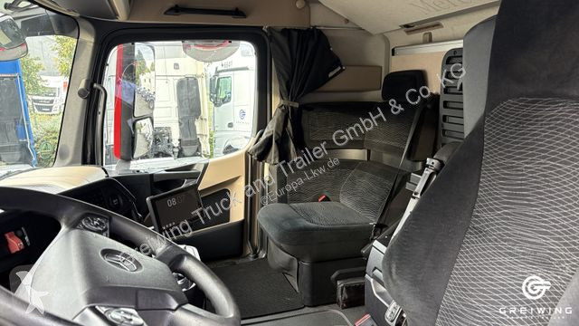 جرار Mercedes 1848 LS 4x2 Gigaspace, Hydraulik,...
