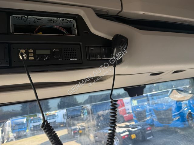 Trekker Scania 540 A4x2NA /...