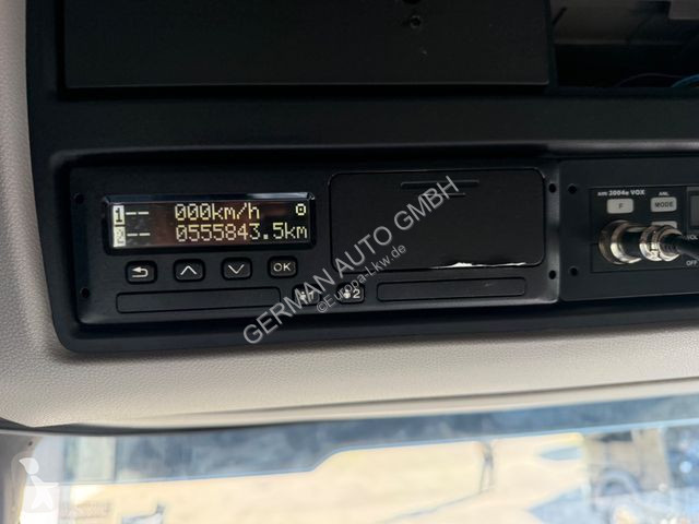 Trekker Scania 540 A4x2NA /...