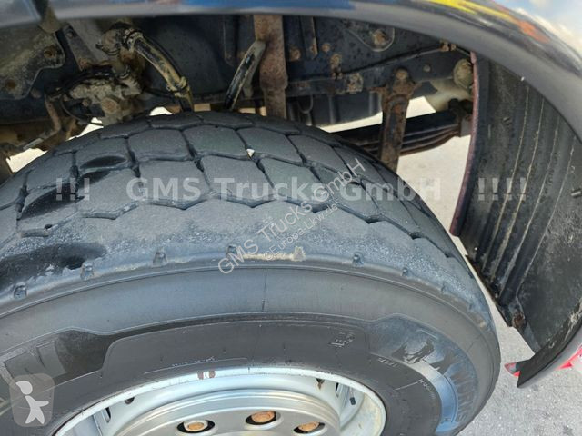 Trattore Stradale Scania R580 V8 / 6X4 FU STEE...