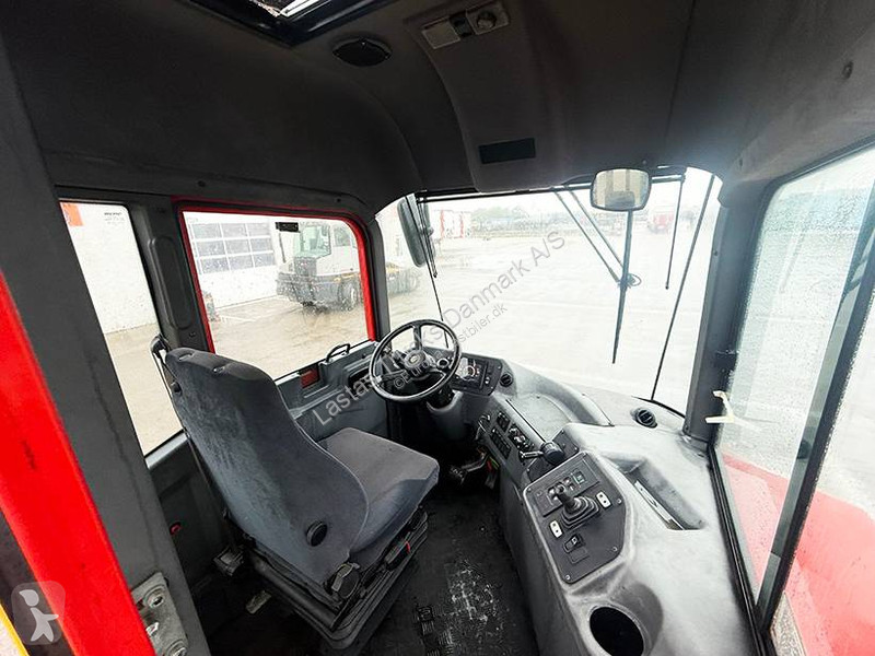 Traktor Kalmar Terminal tractor /...
