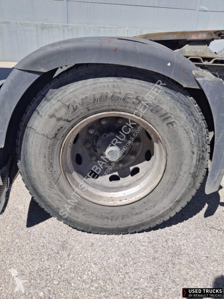 جرار Scania -SEIE