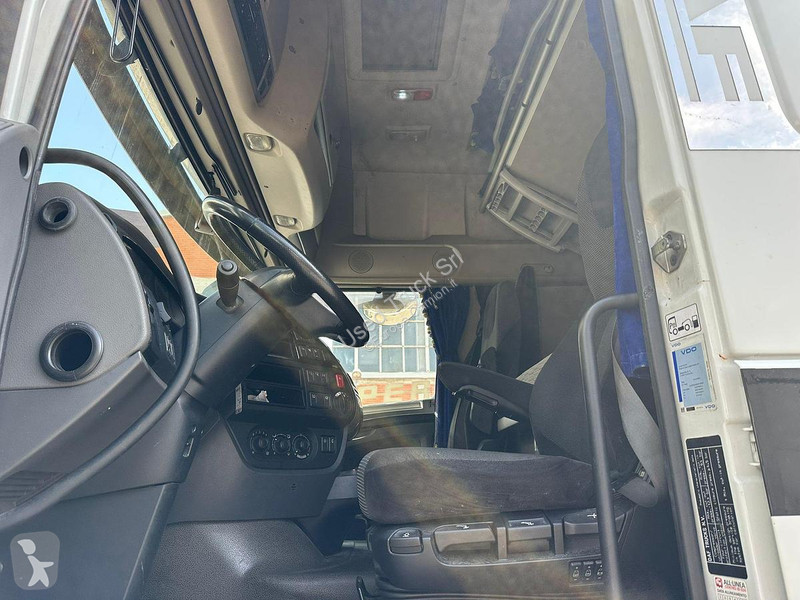 DAF 510 tractor unit