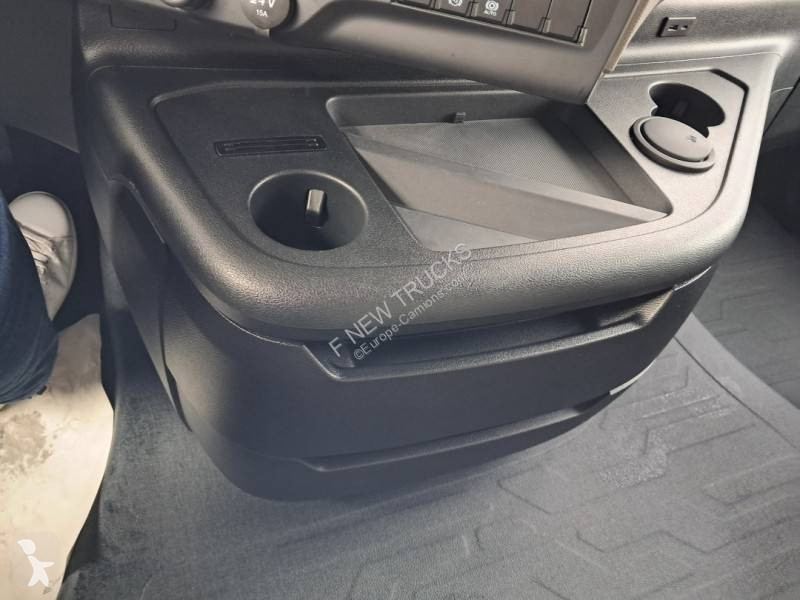 Cabeza tractora Ford GEN 2.0