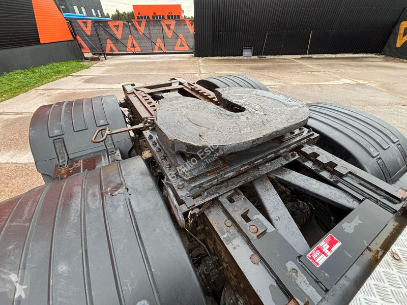 Tratores Volvo 750 6x4 GCW 90 ton / RETARDER