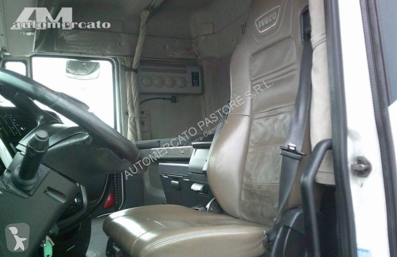 Iveco  tractor unit