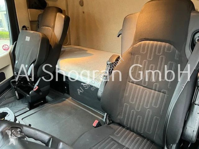 جرار Mercedes 1845 StreamSpace...