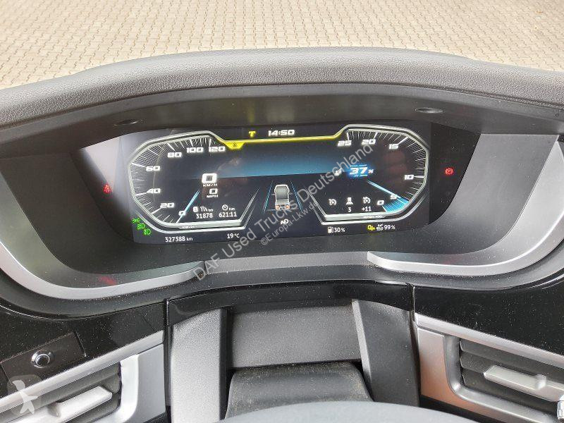 Trekker DAF XG  FT 4X2