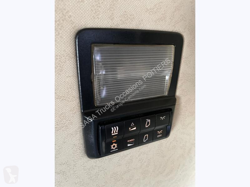 Traktor Mercedes 1845 LS 4x2 BigSpace 2.50M