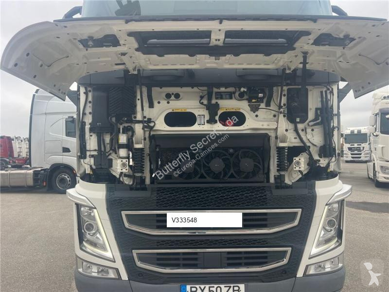 جرار Volvo FH500