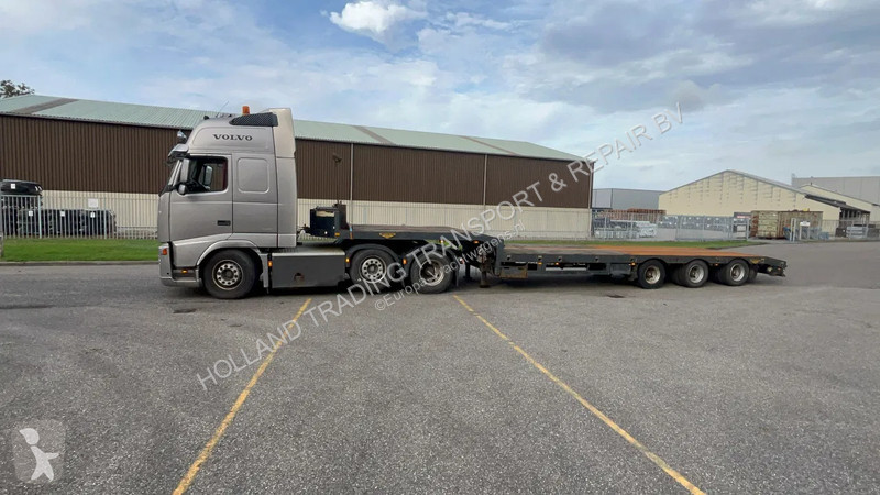 Trattore Stradale Volvo FH 16 - 540 6x2