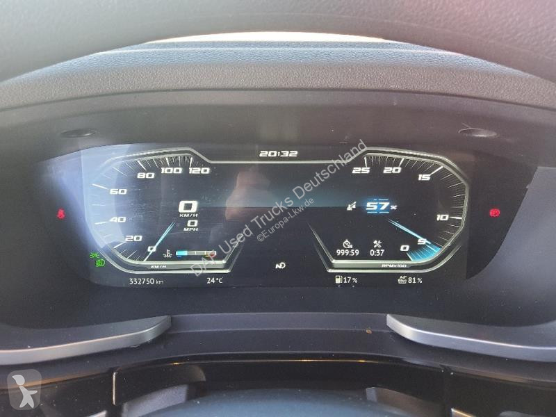جرار DAF XG  FT 4X2