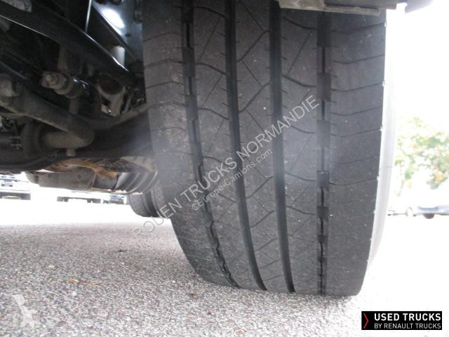 جرار Renault