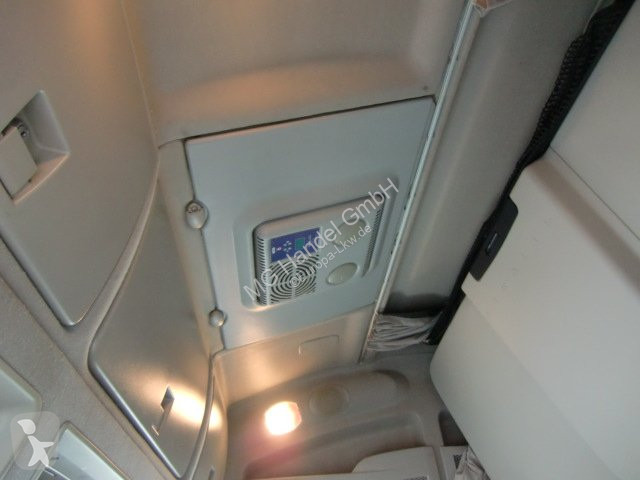 Iveco Stralis 460,Highway,Euro6   tractor unit