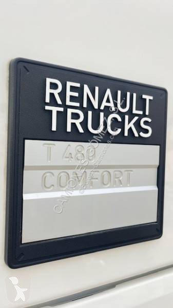 جرار Renault