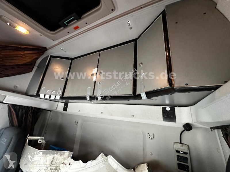 جرار DAF 450 FT 4x2 *Unfallschaden*