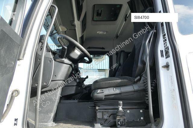 جرار Mercedes 1845 LS 4x4, HAD, HydroDrive,...