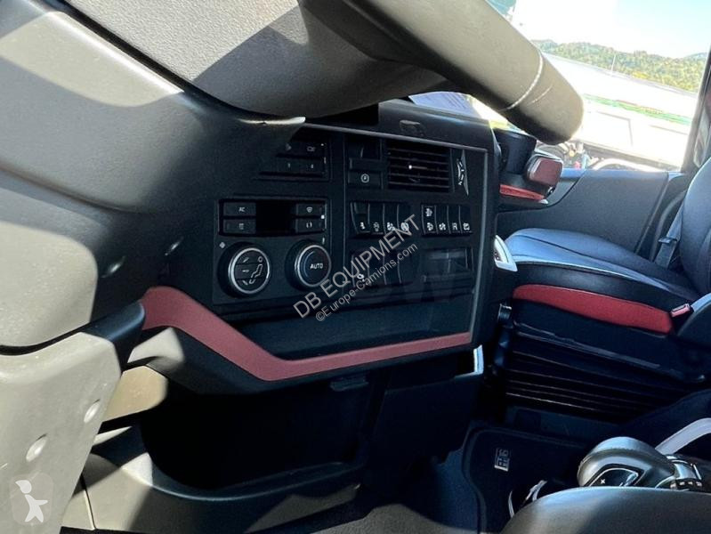 Trattore Stradale Volvo 750cv 4x2 Cabine Glob...