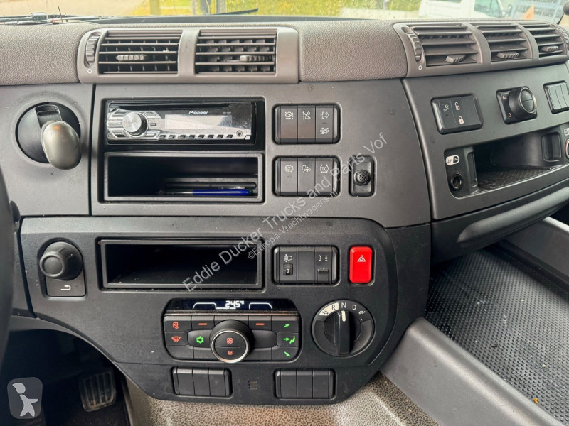 جرار DAF 410 EURO 6