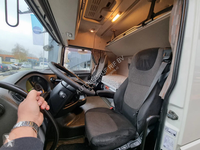 جرار DAF 106440 EURO 6/ Intarder/ Webasto/ ADR...