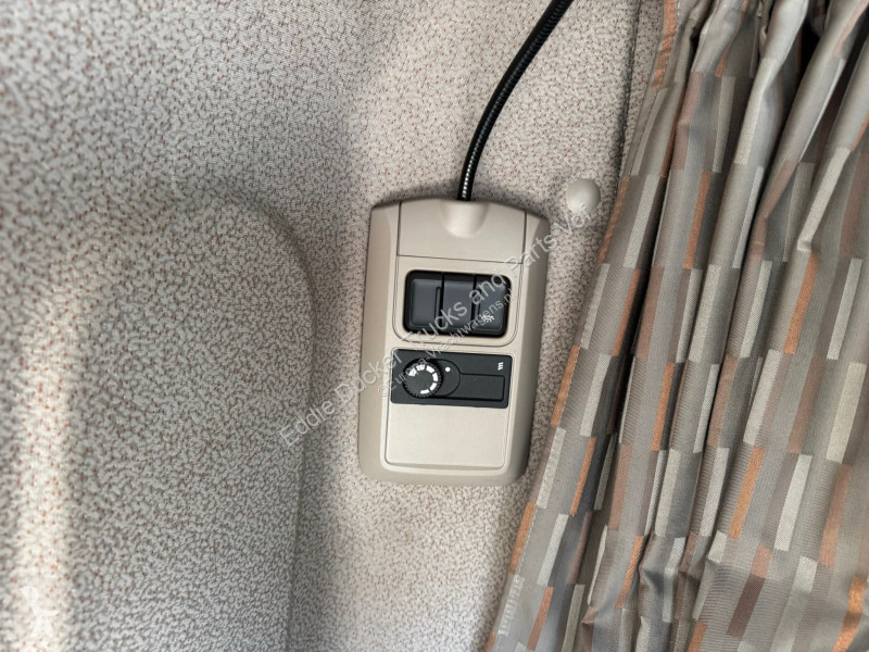 جرار DAF 440 EURO 6 AUTOMATIC