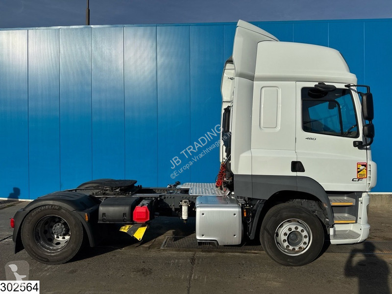 Cabeza tractora DAF 480 EURO 6d, ACC