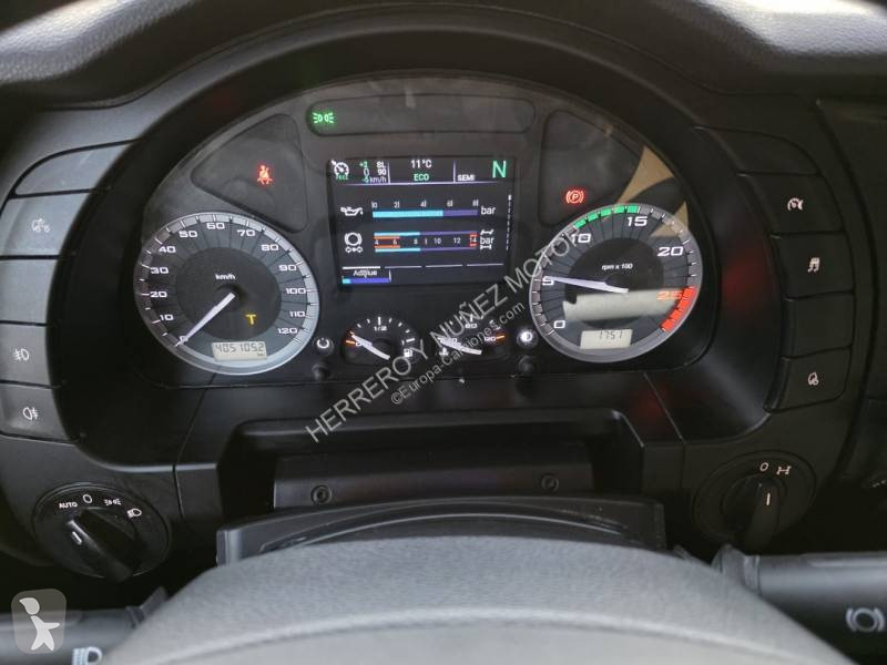 جرار Iveco