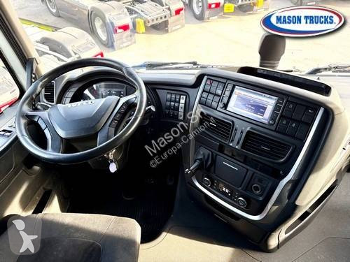 Iveco  tractor unit