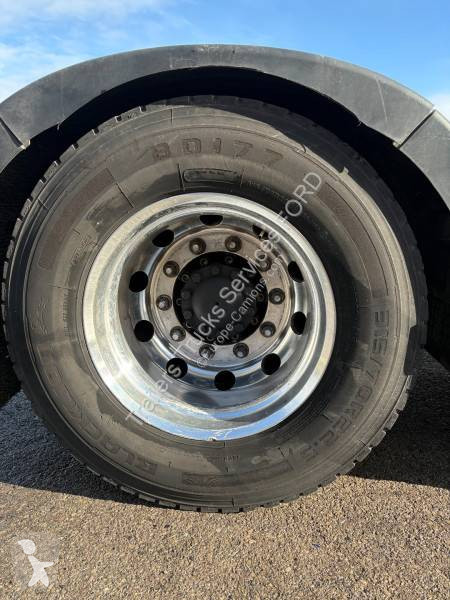 جرار Ford Trucks