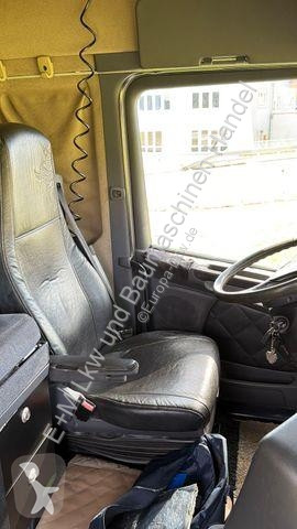 جرار Scania R 420 LA 4X2 MNA