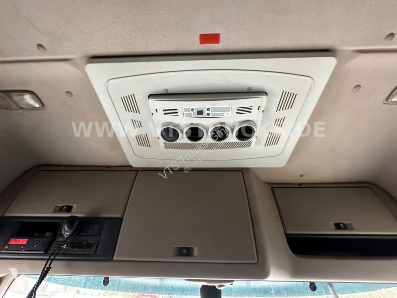 جرار DAF 450 FT Euro6 4x2 Blatt-/Luft