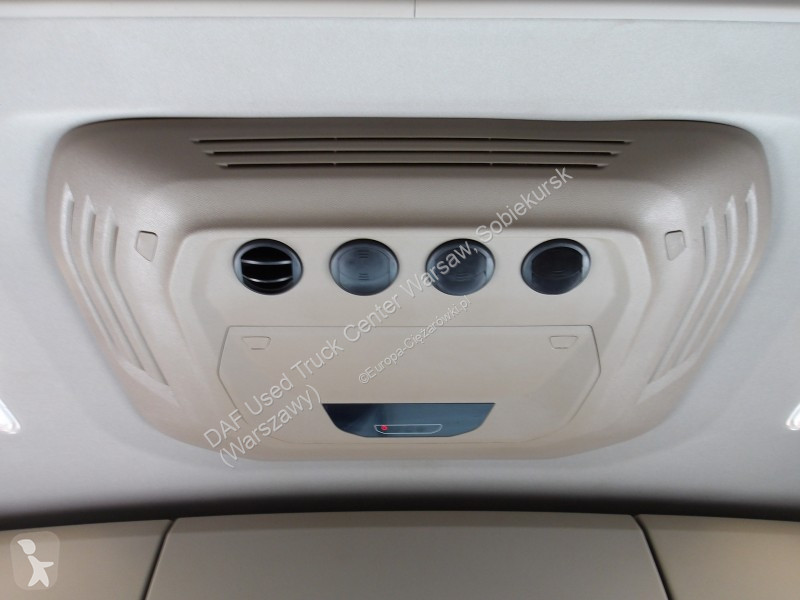 Tratores DAF XG  FT 4X2