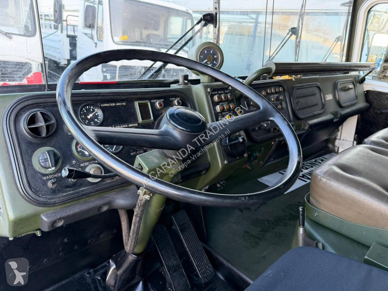 جرار  SLT 50 8x8 - HEAVY DUTY TRACTOR - DOUBLE...