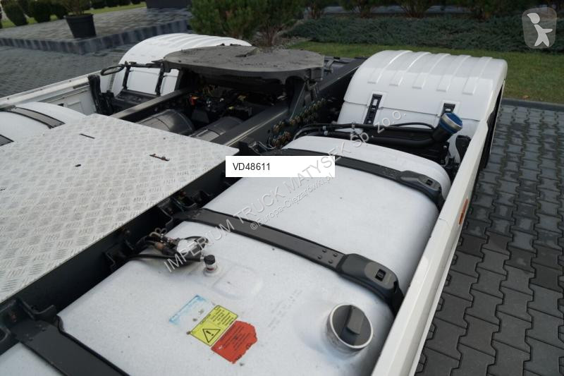 جرار Scania S 450 / I-PARK COOL / FULL AIRMATIC