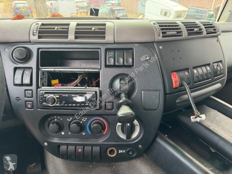 جرار DAF 85CF 410 EURO 5